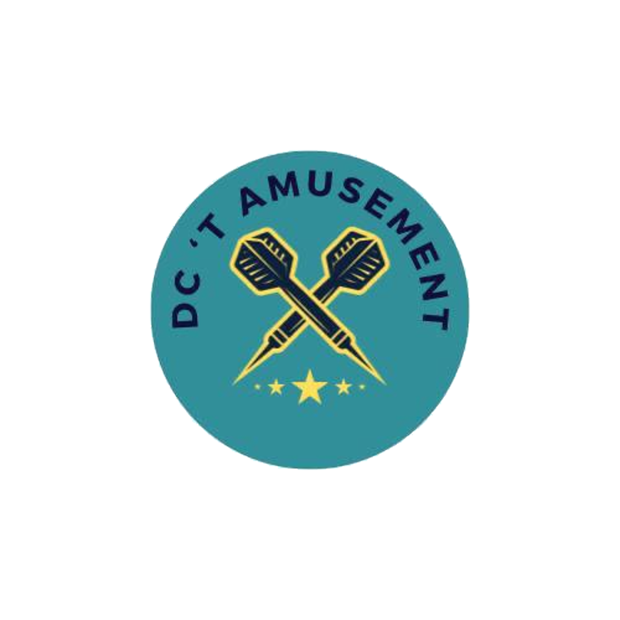 Logo DC Amusement
